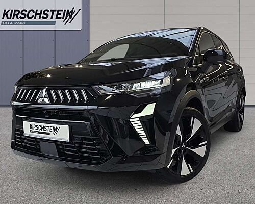 Mitsubishi Grandis Diamant Top Hybrid 1.8 Leder Pano MI-Pilot *Sofort