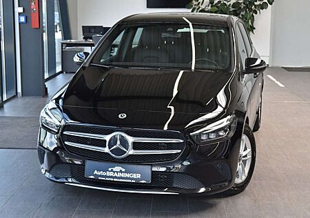 Mercedes-Benz B 200 d Aut. Style Navi~VirtualC~LED~ParkA~LaneA