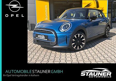 Mini Cooper Classic Trim*KLIMA*SHZ*SPORTPAKET*CARPLAY*DAB+*