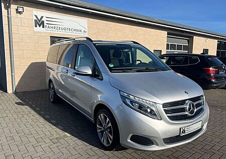 Mercedes-Benz V 250 CDI EDITION L* LED*Standh*AHK*Distr*Liege