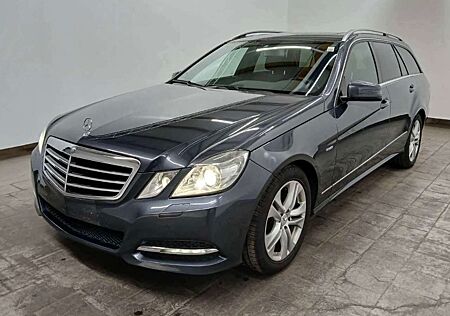 Mercedes-Benz E 250 CDI BlueEfficiency