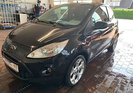 Ford Ka /+ Ambiente