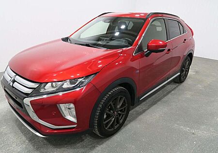 Mitsubishi Eclipse Cross 1.4 DIAMANT EDITION+ |NAV|CAM|18"