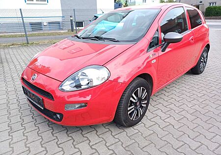 Fiat Punto Young