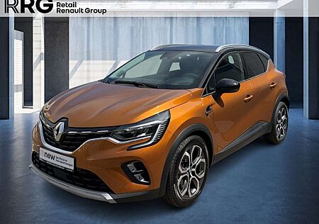Renault Captur INTENS E-TECH PLUG-IN 160