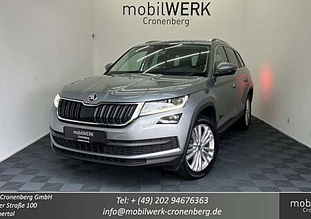 Skoda Kodiaq Style DSG 4x4 NAVI el.Sitze AHK Kamera