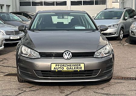 VW Golf Volkswagen Comfortline BMT