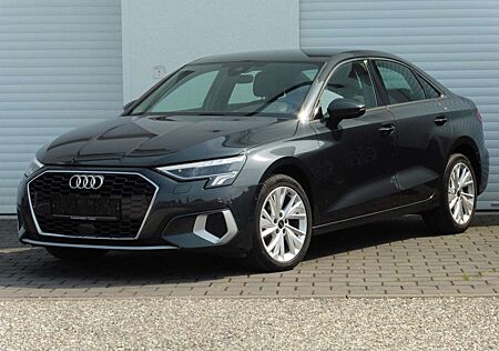 Audi A3 35 TDI Lim. Advanced LED Virtual Kamera Navi