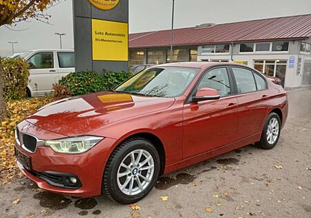 BMW 320 xDrive Diesel