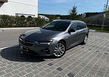 Opel Insignia Sports Tourer 2.0 Diesel Aut. Matrix-LED