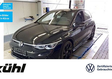 VW Golf Volkswagen 8 VIII 1.5 eTSI DSG R line LED+ ACC Harman