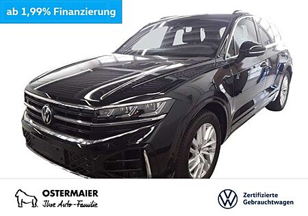 VW Touareg Volkswagen R-LINE 3.0TSI 340PS DSG 4M NP.112T ACC.5J-G.AHK.AR