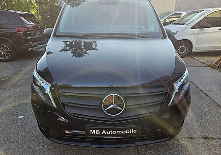 Mercedes-Benz Vito Mixto Lang 116CDI Aut.*LED*KAMERA*KLIMA*SHZ