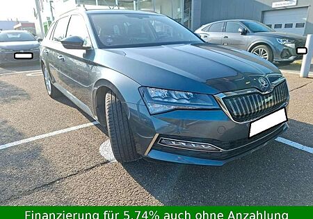 Skoda Superb Combi Ambition iV