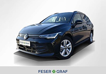 VW Golf Volkswagen VIII Variant TSi DSG Life Navi. Kamera AHK