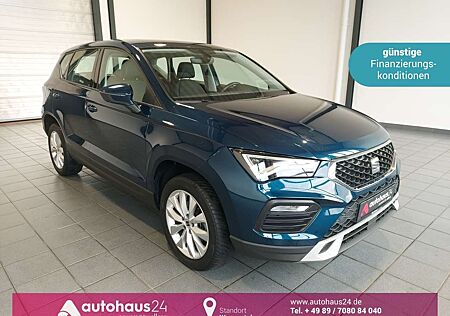Seat Ateca 1.5 TSI ACT Style Navi|V. Cockpit|CAM|