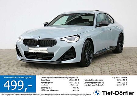 BMW 240 Mi xDr. M Performance AHK/HUD/G-DACH/CAM/hk