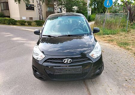 Hyundai i10 1.1 5 Star Edition