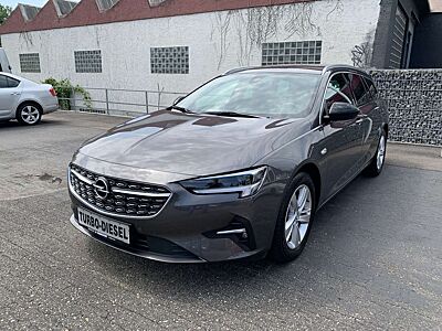 Opel Insignia Sports Tourer 1.5 CDTI Aut. Business  *LED*Kamera*