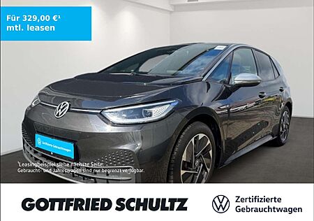 VW ID.3 Volkswagen Pro Performance 150 kW 1st Max