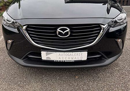 Mazda CX-3 Center-Line,Klimaaut,AHK,PDC