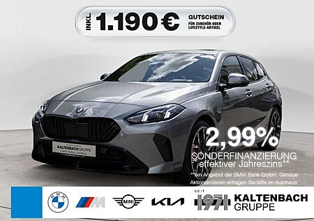 BMW 118 d M-Sport Pro NEUES MODELL PANO HUD 360°