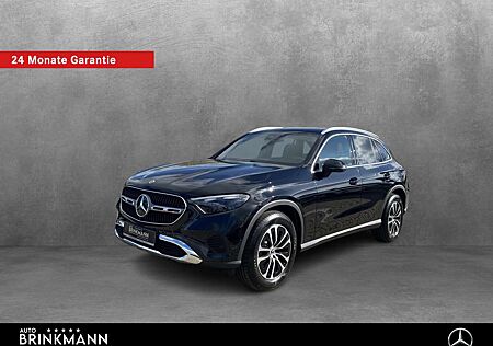 Mercedes-Benz GLC 220 d 4M Avantgarde/DigitalLight/AHK/EasyP.