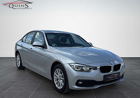 BMW 320 Baureihe 3 Lim. d Advantage 57.750km AC