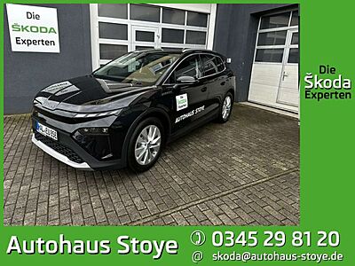 Skoda Elroq 85 PLUS;SPORT;WPUMPE