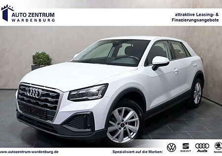 Audi Q2 35 TFSI MATRIXBEAM LED NAVI KEYLESS SHZ PDC