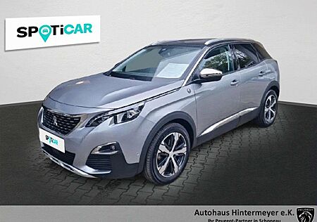 Peugeot 3008 Crossway P.T. 130 EAT8