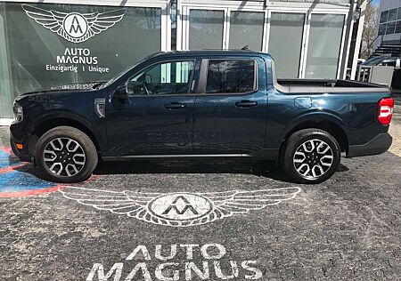 Ford Maverick Lariat 2.0 Eco Boost AWD*AHK*Leder