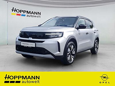 Opel Frontera Ultimate, Hybrid, W (145 PS) eDCT6