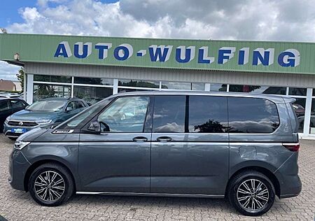 VW T7 Multivan Volkswagen 2.0 Tdi-DSG,Top+Park+Assist+AHK+++++