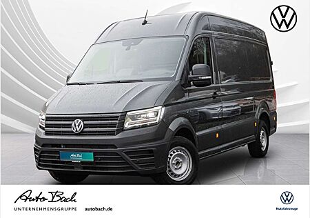VW Crafter Volkswagen 35 Kasten | LED | Hochdach | 3,5 T AHK