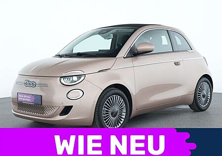Fiat 500C e LED|Komfort & Syle Paket|SHZ|Kamera