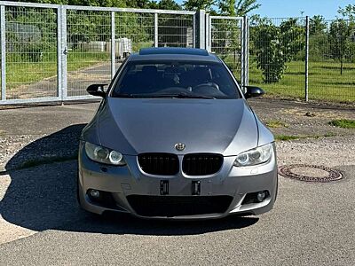 BMW 325 325d Coupe Aut.
