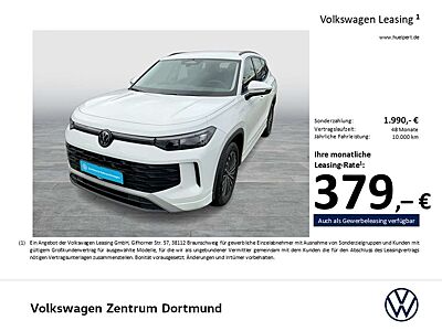 Volkswagen Tayron 1.5 HYBRID LIFE AHK CAM ACC LM18 LED+ NAVI