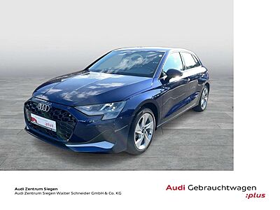 Audi A3 30 TFSI advanced LED NAVI KAMERA SI