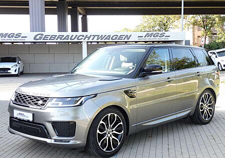 Land Rover Range Rover Sport SDV6 'HSE Dynamic' #360° #AHK #STDHZG #NAVI