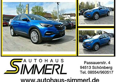 Opel Grandland (X)Innovation ´´AHK/LED/KAMERA/SHZ´´