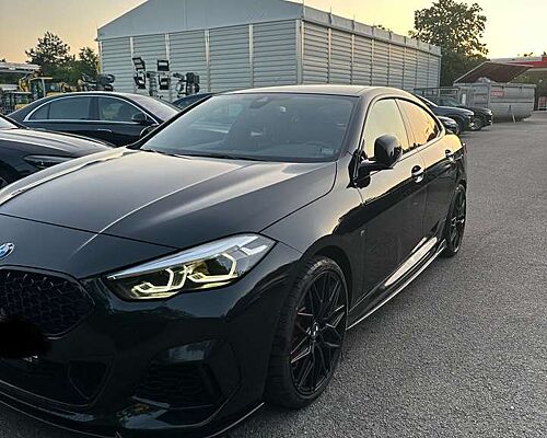 BMW 235 M235i xDrive