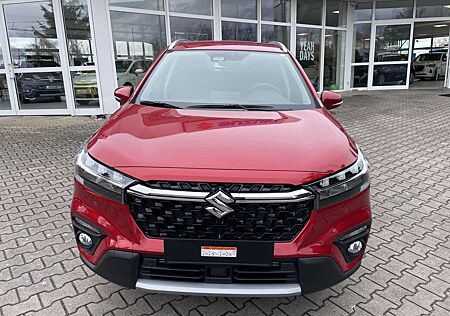 Suzuki SX4 S-Cross S-Cross 1.4 COMFORT ALLGRIP HYBRID