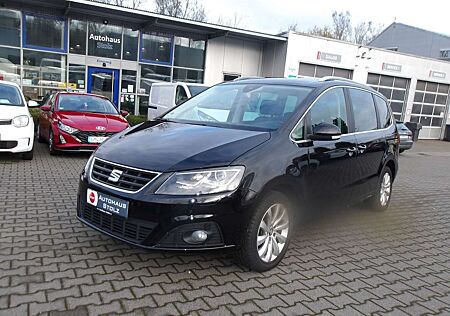 Seat Alhambra Style elektr. Schiebetüren 7 Sitzer