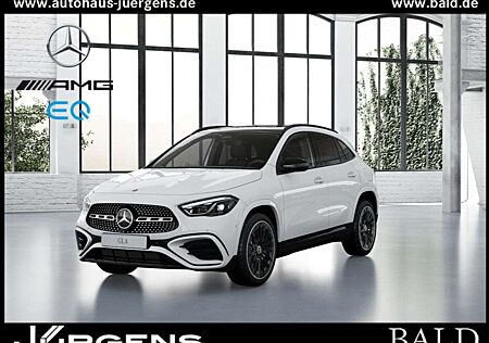 Mercedes-Benz GLA 250 e AMG-Sport/Pano/Burm/Night/Distr/20'