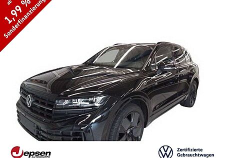 VW Touareg Volkswagen R 4M 3.0 eHybrid Tiptr. Pano+Leder+4SHZ