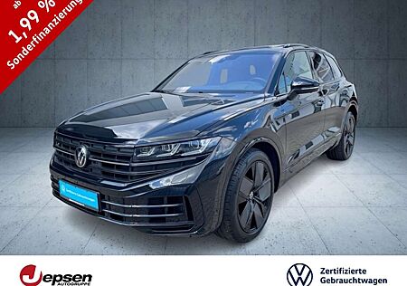 VW Touareg Volkswagen R 3.0 eHybrid 4M Tiptr. Pano+Leder+4SHZ