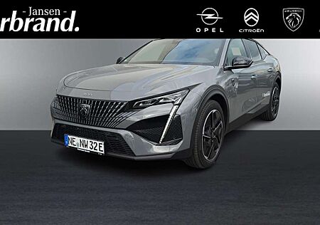 Peugeot 408 GT +DAB+KLIMA+TEMPOMAT+LED+