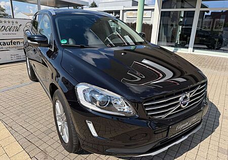 Volvo XC 60 XC60 XC60 Summum 2WD, 1.Hand,Panorama,Mwst.Ausw