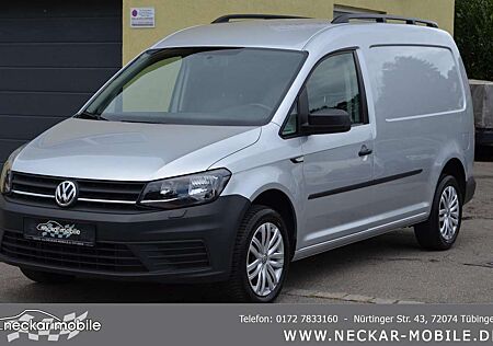 VW Caddy Volkswagen Maxi 1.4TSI Navi PDC Sitzheiz